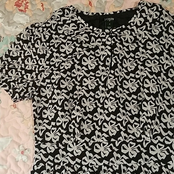 ☀️ $10 sale J.Crew Factory Dress - Picture 4 of 5
